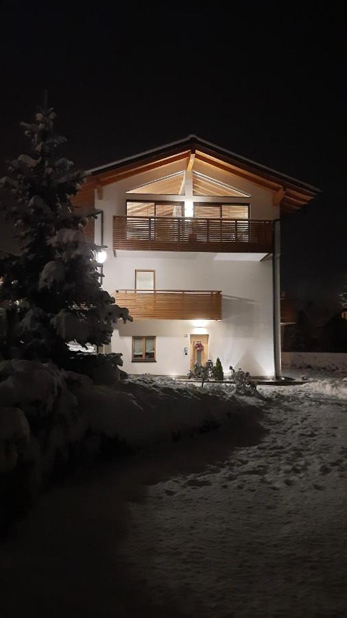 Il Giardino Di Anna - Appartamento 1 Фай дела Паганела Екстериор снимка